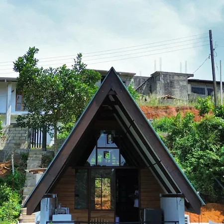 Hideout Galle Exterior foto